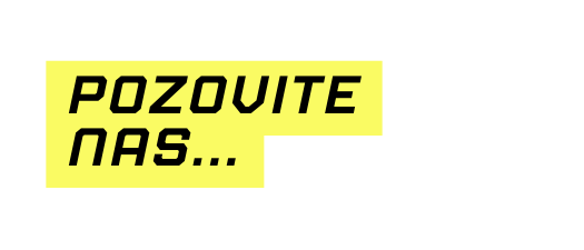 pozovite nas